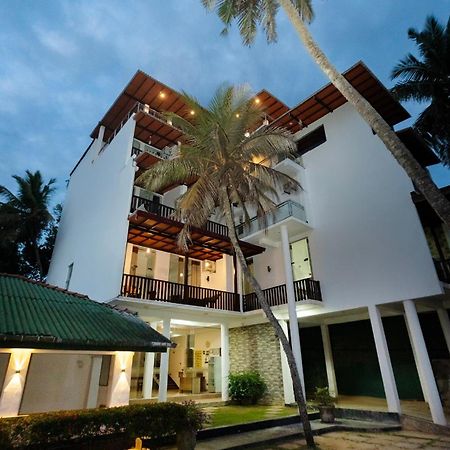 Sea View Tourist Inn Tangalle Exterior foto